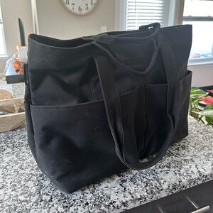 Dagne Dover cotton tote